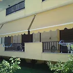 Kleanthis Apartments
