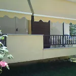 Kleanthis Apartments