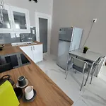 Casa Costera 1 Lux Apt