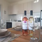 Ionian Avra Apartment