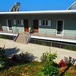 Tsoumas House 1