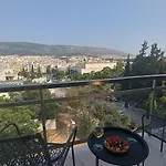 Kolonaki Ercole Apartment
