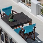 Orfeas Paros Villa