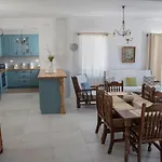 Orfeas Paros Villa
