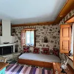 Calliope Stone House