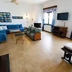 Villa Paradiso