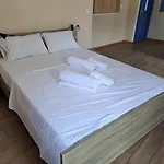 Blue Moon Apartment