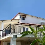 Nasia\'S House