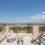 Aegina Divine View