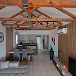 View On Scorpios - Ktena Accomodation