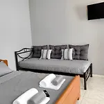 Anthos Rooms Vrasna