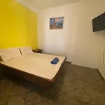 Yellow Beach House
