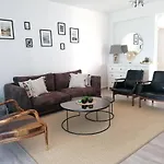Albina\'S Luxury Villa 3 Bedroom