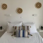 Fabrika Apartments