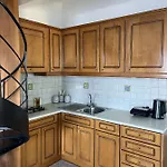 Ninemia Apartment