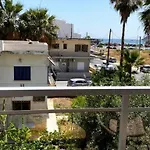 Sea Through Apartment Anavissos