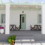 Georgias House