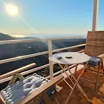 Enjoy Sunset From A Wonderful Traditional Studio-Melina