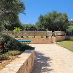 Horizon Villa Almyrida