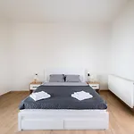 Volos Horizon Oasis Apartment #1