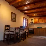 Fotios Roof Apartment