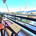 Best View Katechaki Bridge Metro