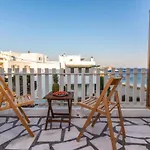 Aegean In Tinos