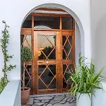 Aegean In Tinos