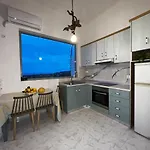Sky Breath Apartment