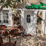 The Fig Tree