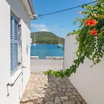 Cottage On The Sea