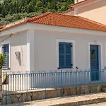 Cottage On The Sea