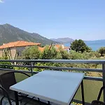 Ntaskas Apartments