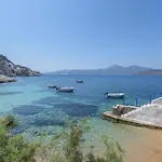 Casa Del Mar Milos