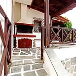 Zennova #22 Nikiti Sea Side House