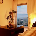 Penthouse With Sea View
