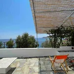 Attica Vacation Home