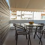 Aria Apartment