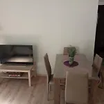 House With Yard In Center Of Kalamata