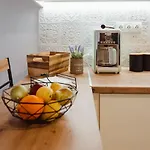 Aria Apartment