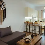 Aria Apartment