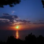 By Far The Best View In Sani Resort!