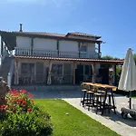 Andreas House