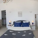 Luxury Studio On The Beach