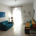 Menexe Apartments-Korali