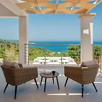Vasiliki Villa By Paxosretreats