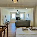 Corfu Sea View House - Live In Corfu Like A Local!