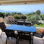 Seaside Villa Andronikos