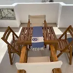 Double Terrace Seaview House