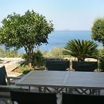 Luxury Villa With Pool Overlooking A Majestic View